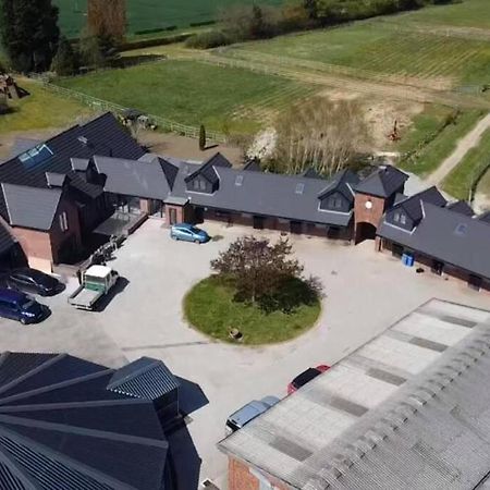 Driffield Appaloosa Suite With Amazing Views Of Stud Farm. מראה חיצוני תמונה