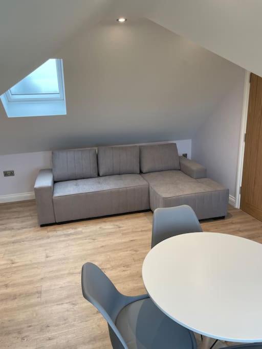 Driffield Appaloosa Suite With Amazing Views Of Stud Farm. מראה חיצוני תמונה