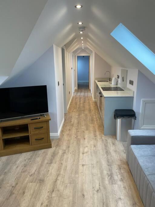 Driffield Appaloosa Suite With Amazing Views Of Stud Farm. מראה חיצוני תמונה