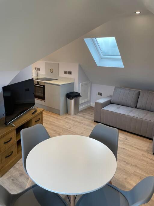 Driffield Appaloosa Suite With Amazing Views Of Stud Farm. מראה חיצוני תמונה